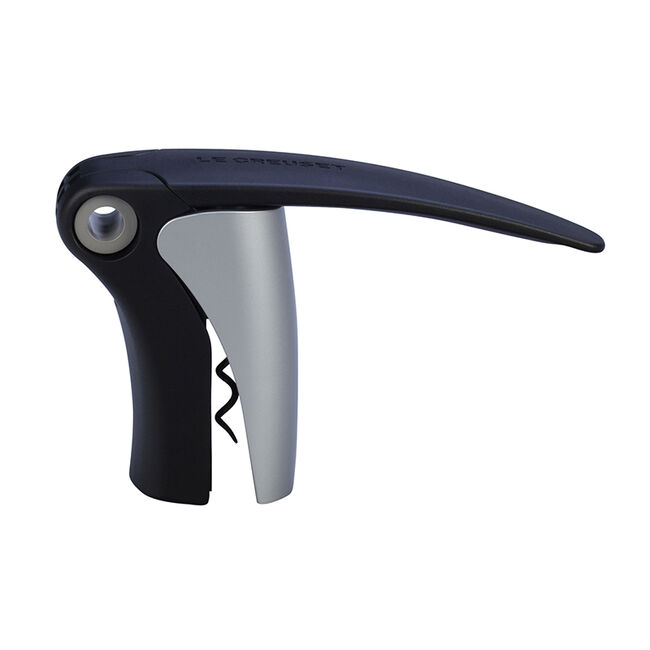 Compact Lever, view 2